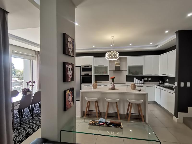 3 Bedroom Property for Sale in Morningside Gauteng