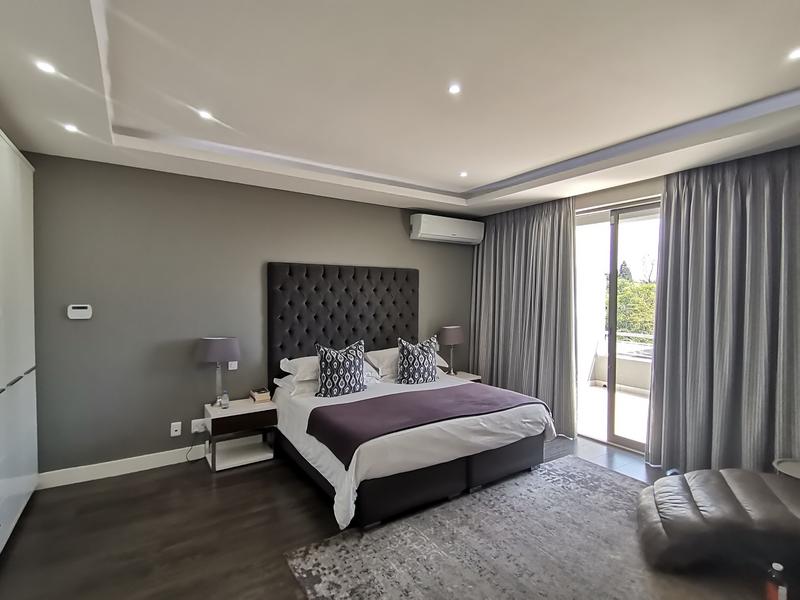 3 Bedroom Property for Sale in Morningside Gauteng