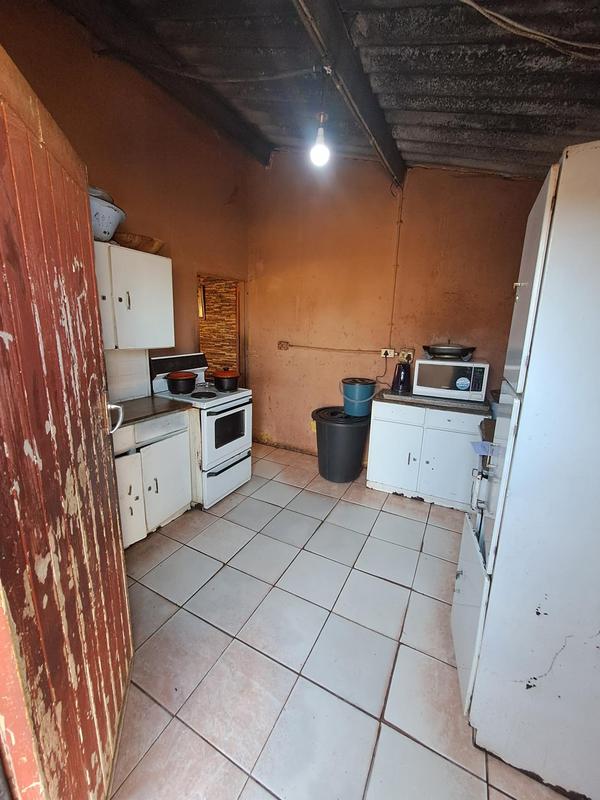 2 Bedroom Property for Sale in Dobsonville Gauteng