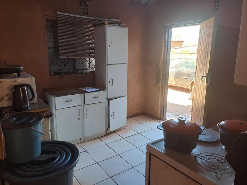 2 Bedroom Property for Sale in Dobsonville Gauteng