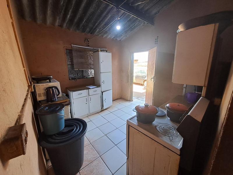 2 Bedroom Property for Sale in Dobsonville Gauteng