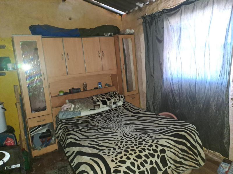 2 Bedroom Property for Sale in Dobsonville Gauteng
