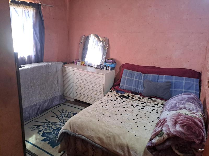 2 Bedroom Property for Sale in Dobsonville Gauteng