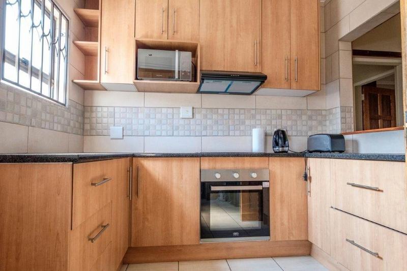 6 Bedroom Property for Sale in Verwoerdpark Gauteng