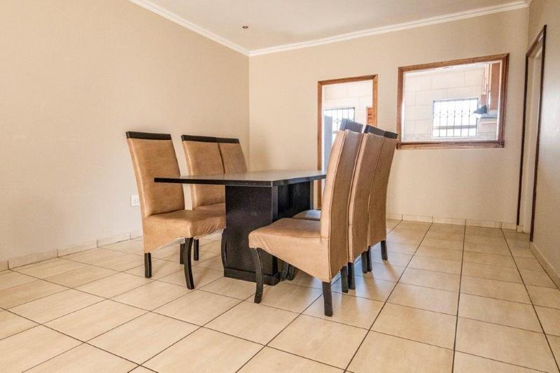 6 Bedroom Property for Sale in Verwoerdpark Gauteng