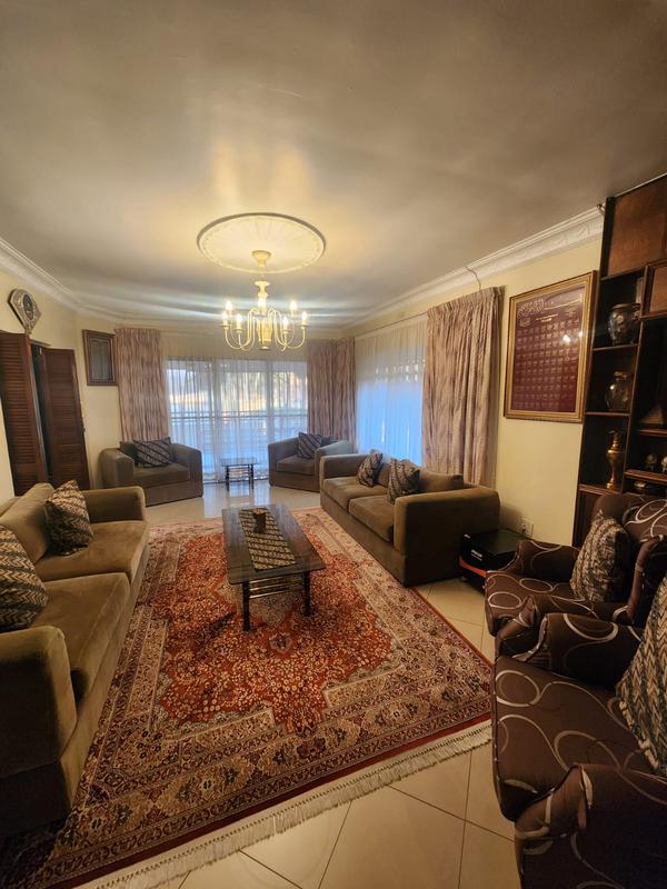 4 Bedroom Property for Sale in Laudium Gauteng