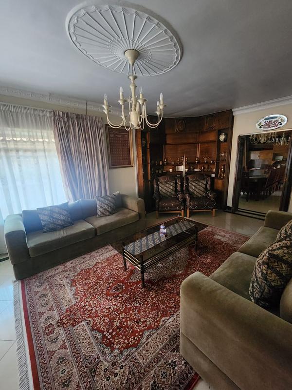 4 Bedroom Property for Sale in Laudium Gauteng