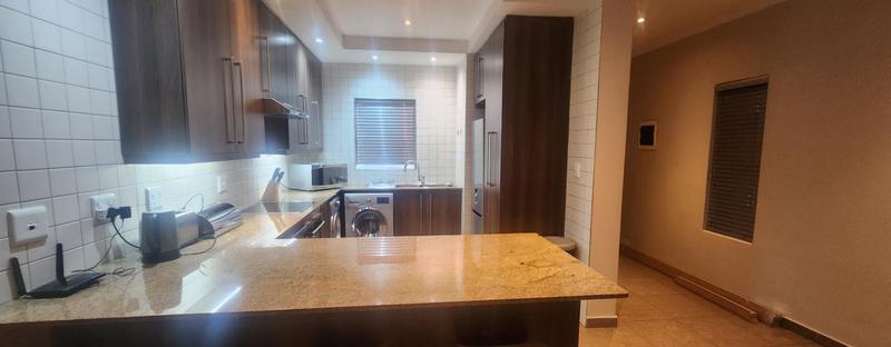 To Let 2 Bedroom Property for Rent in Bedford Gardens Gauteng