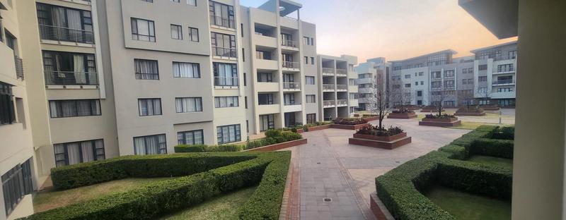 To Let 2 Bedroom Property for Rent in Bedford Gardens Gauteng