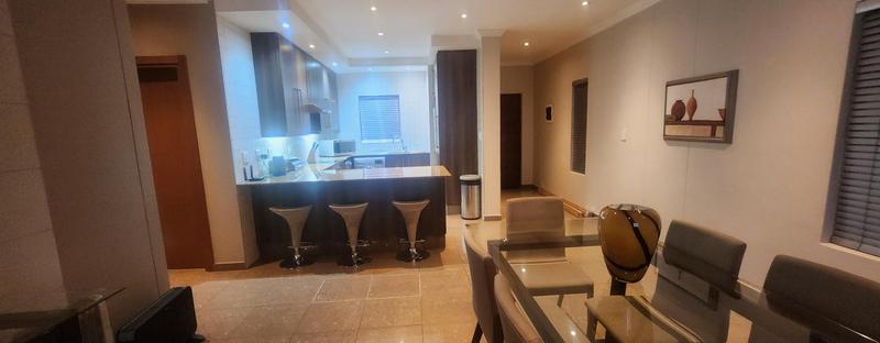To Let 2 Bedroom Property for Rent in Bedford Gardens Gauteng