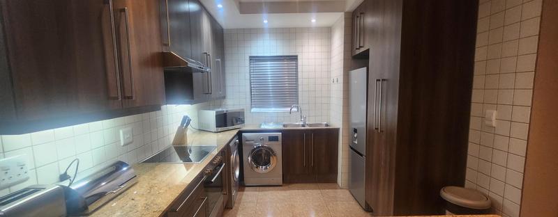To Let 2 Bedroom Property for Rent in Bedford Gardens Gauteng