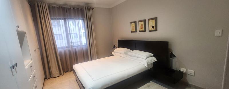 To Let 2 Bedroom Property for Rent in Bedford Gardens Gauteng