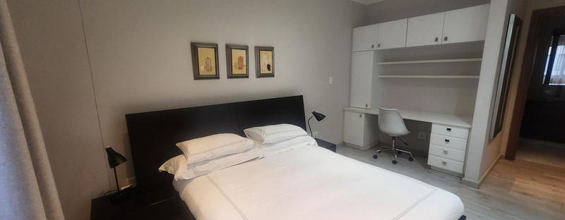To Let 2 Bedroom Property for Rent in Bedford Gardens Gauteng