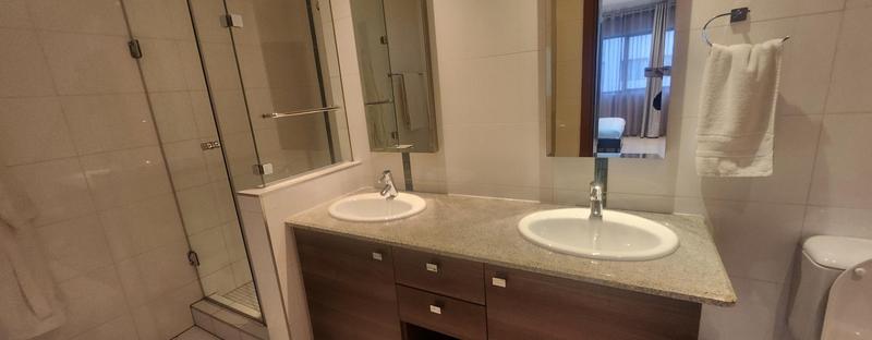 To Let 2 Bedroom Property for Rent in Bedford Gardens Gauteng