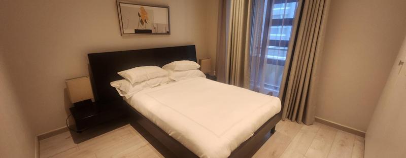 To Let 2 Bedroom Property for Rent in Bedford Gardens Gauteng