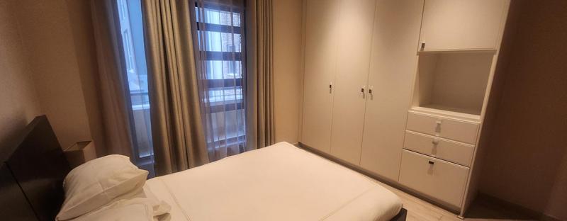 To Let 2 Bedroom Property for Rent in Bedford Gardens Gauteng