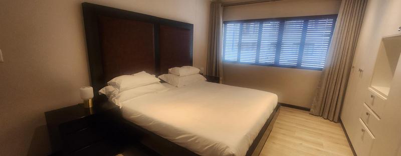 To Let 2 Bedroom Property for Rent in Bedford Gardens Gauteng