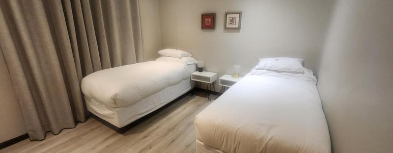 To Let 2 Bedroom Property for Rent in Bedford Gardens Gauteng