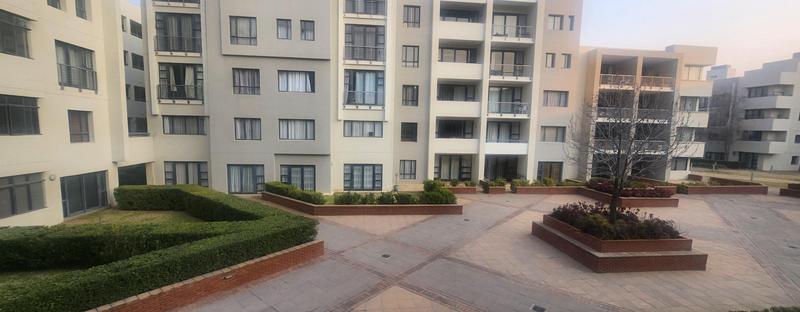 To Let 2 Bedroom Property for Rent in Bedford Gardens Gauteng