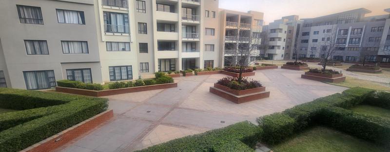 To Let 2 Bedroom Property for Rent in Bedford Gardens Gauteng