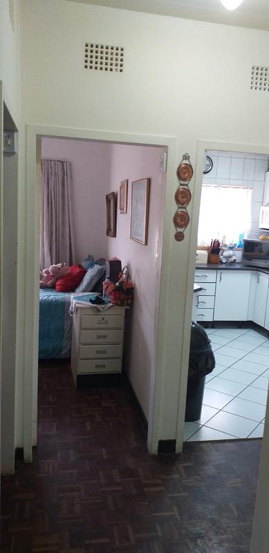 To Let 2 Bedroom Property for Rent in Wychwood Gauteng