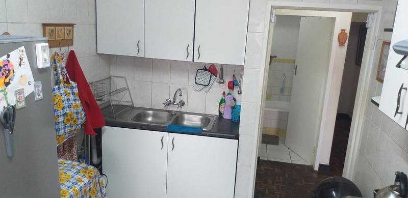 To Let 2 Bedroom Property for Rent in Wychwood Gauteng