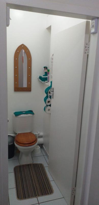 To Let 2 Bedroom Property for Rent in Wychwood Gauteng