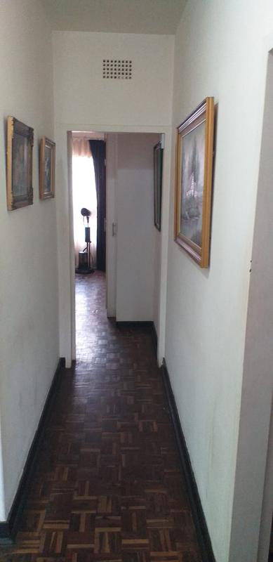 To Let 2 Bedroom Property for Rent in Wychwood Gauteng