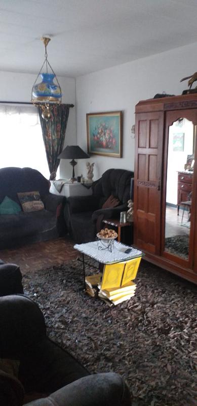 To Let 2 Bedroom Property for Rent in Wychwood Gauteng