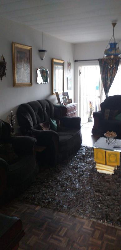 To Let 2 Bedroom Property for Rent in Wychwood Gauteng