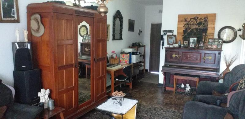 To Let 2 Bedroom Property for Rent in Wychwood Gauteng