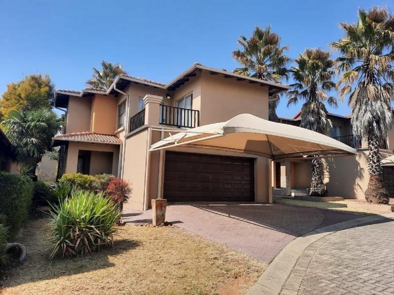 3 Bedroom Property for Sale in Three Rivers Gauteng