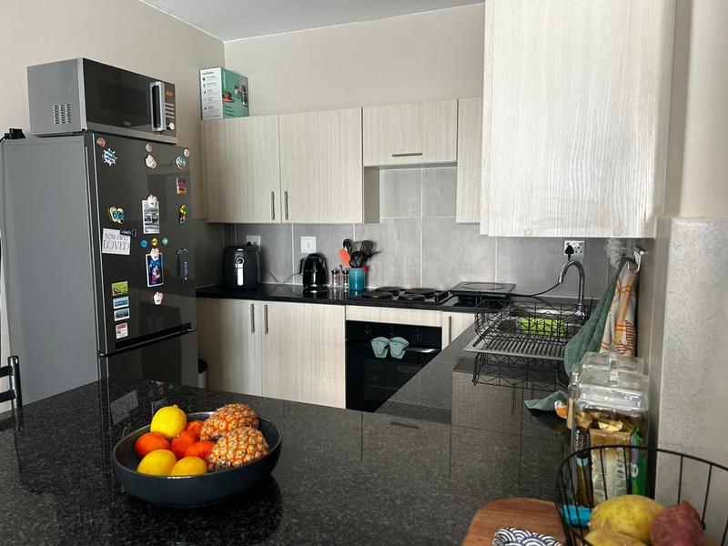 To Let 3 Bedroom Property for Rent in Menlo Park Gauteng