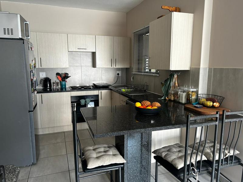 To Let 3 Bedroom Property for Rent in Menlo Park Gauteng