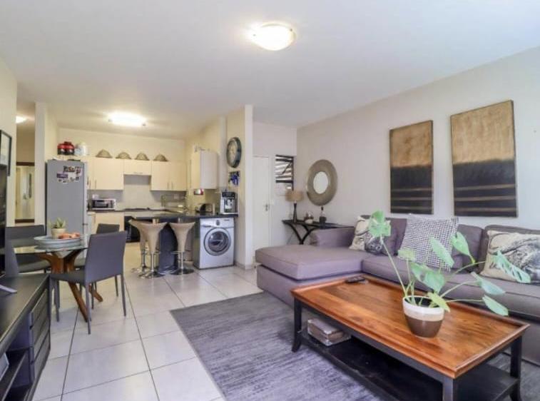 To Let 3 Bedroom Property for Rent in Menlo Park Gauteng