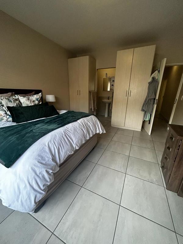 To Let 3 Bedroom Property for Rent in Menlo Park Gauteng