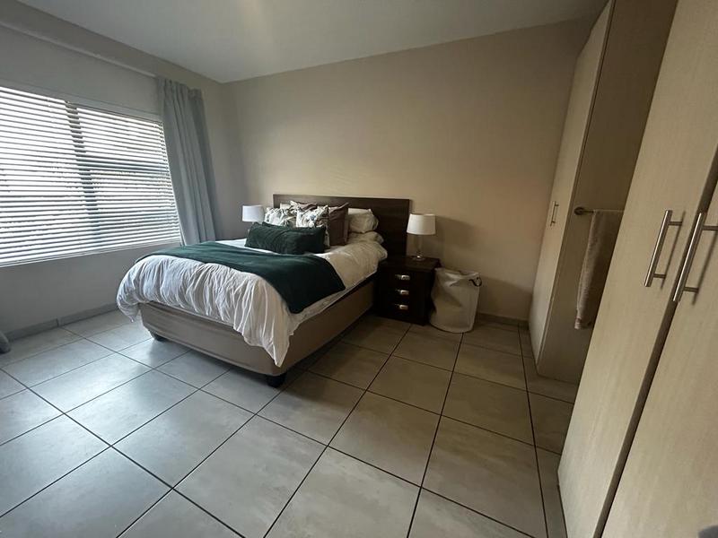 To Let 3 Bedroom Property for Rent in Menlo Park Gauteng