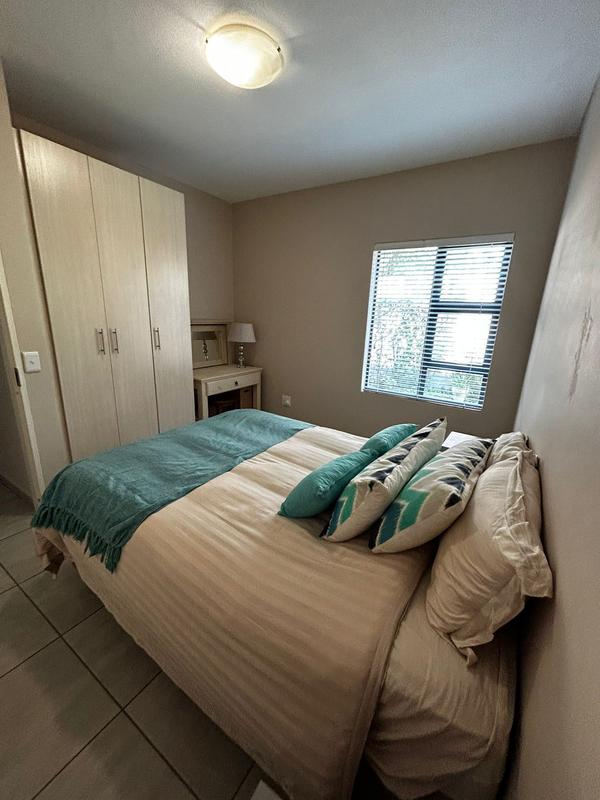 To Let 3 Bedroom Property for Rent in Menlo Park Gauteng