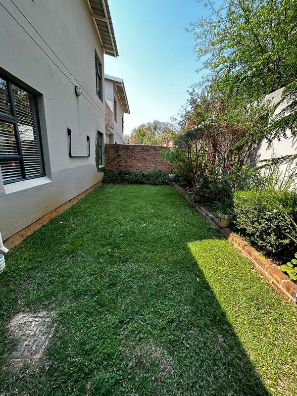 To Let 3 Bedroom Property for Rent in Menlo Park Gauteng