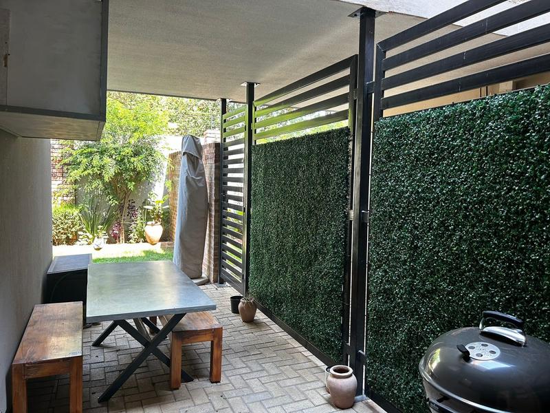 To Let 3 Bedroom Property for Rent in Menlo Park Gauteng