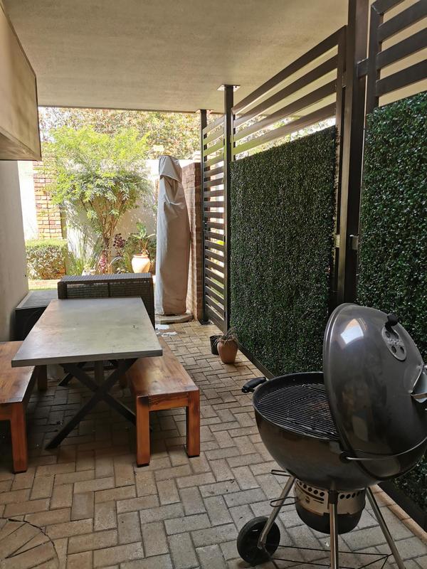 To Let 3 Bedroom Property for Rent in Menlo Park Gauteng
