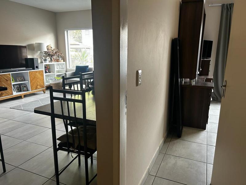 To Let 3 Bedroom Property for Rent in Menlo Park Gauteng