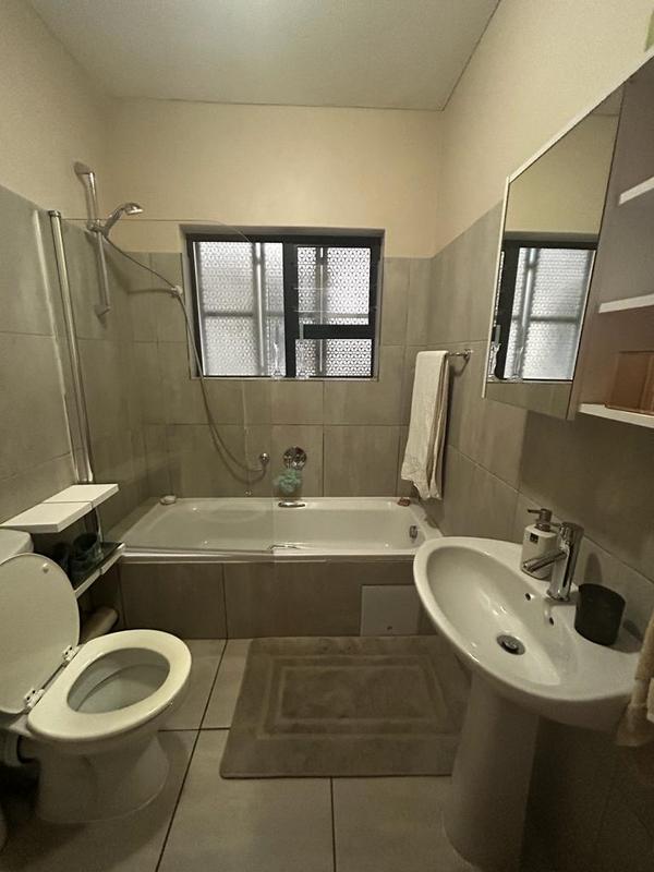 To Let 3 Bedroom Property for Rent in Menlo Park Gauteng