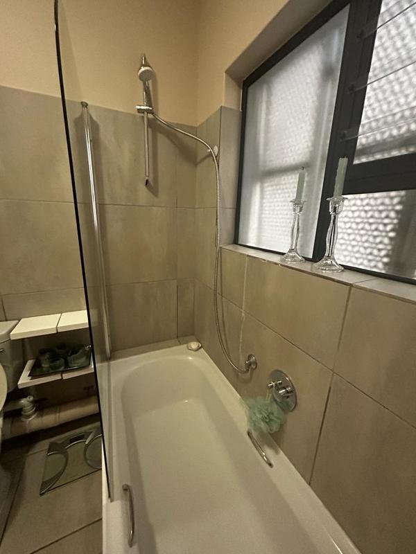 To Let 3 Bedroom Property for Rent in Menlo Park Gauteng