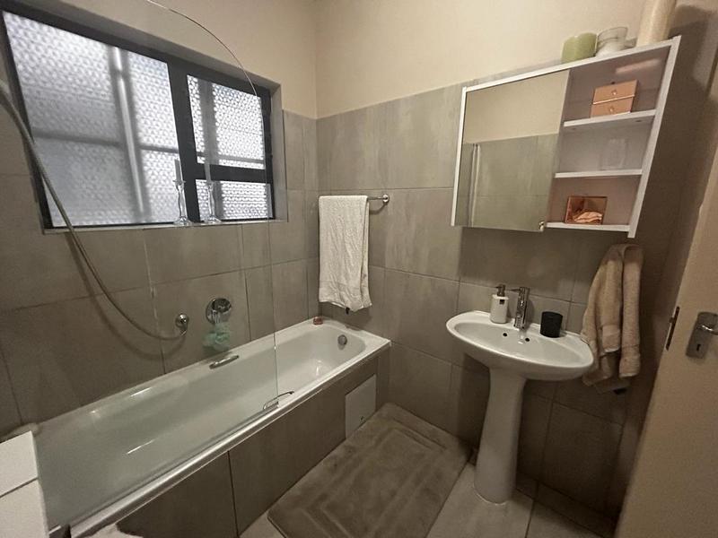 To Let 3 Bedroom Property for Rent in Menlo Park Gauteng