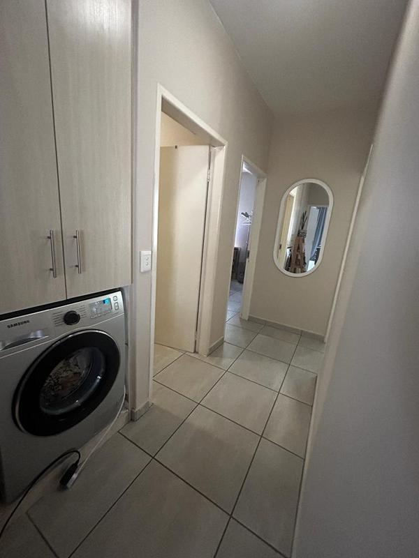 To Let 3 Bedroom Property for Rent in Menlo Park Gauteng
