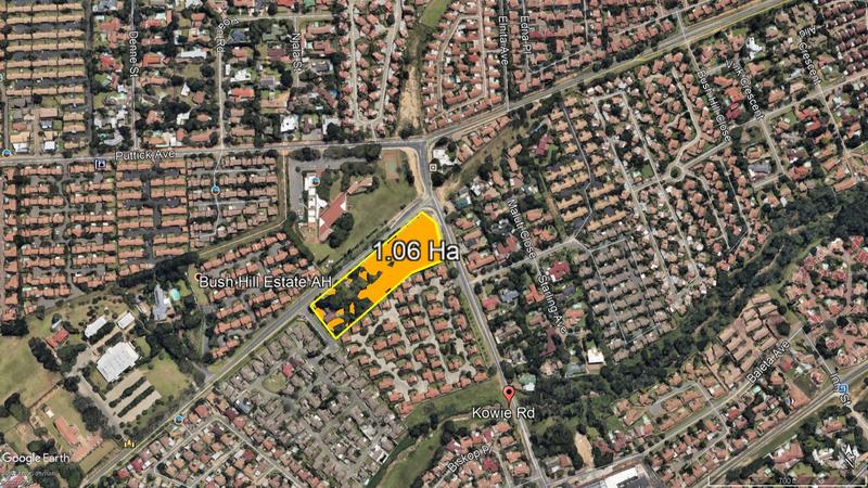 Commercial Property for Sale in Randpark Ridge Gauteng