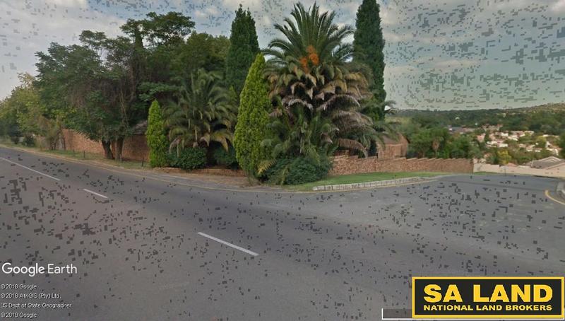 Commercial Property for Sale in Randpark Ridge Gauteng