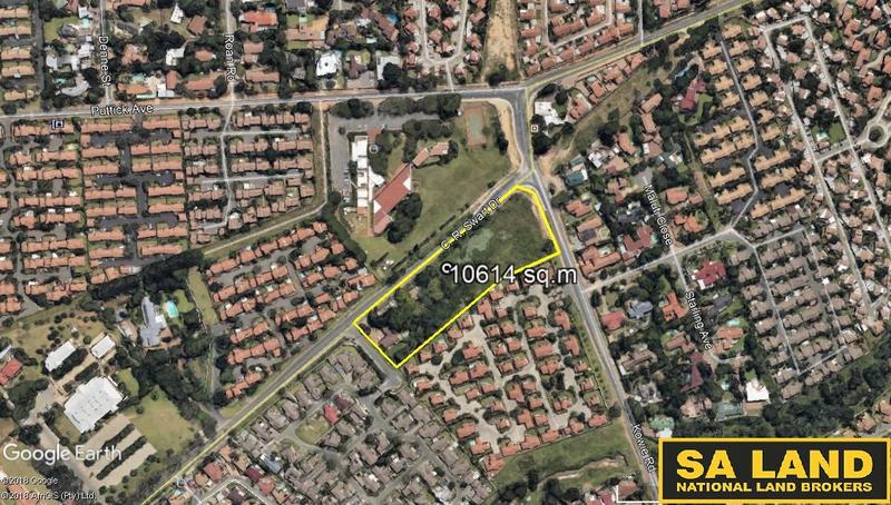 Commercial Property for Sale in Randpark Ridge Gauteng