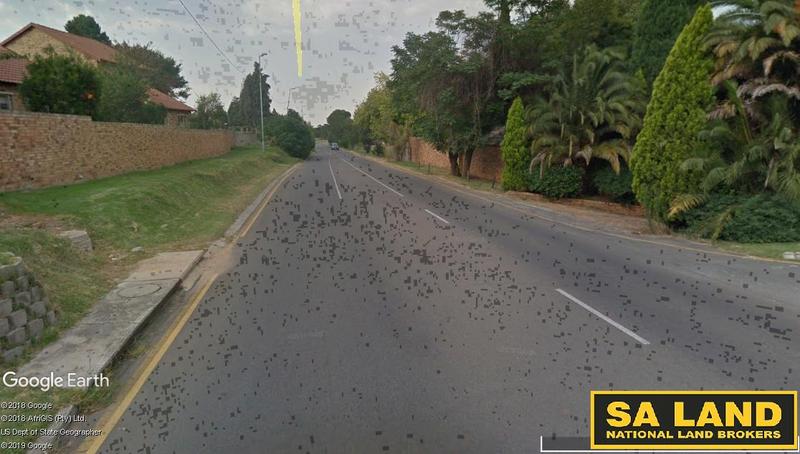 Commercial Property for Sale in Randpark Ridge Gauteng